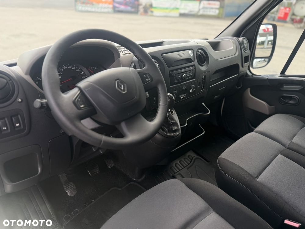Renault Master - 14