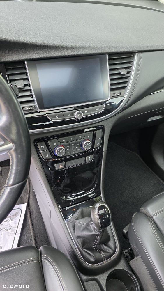 Opel Mokka - 29