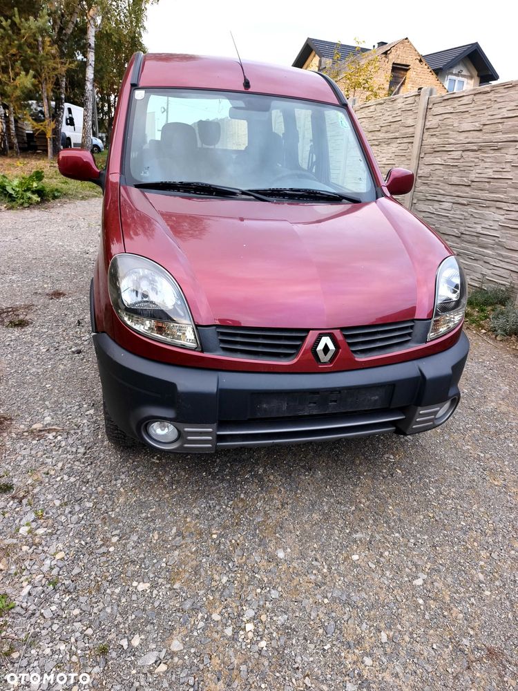 Renault Kangoo - 3