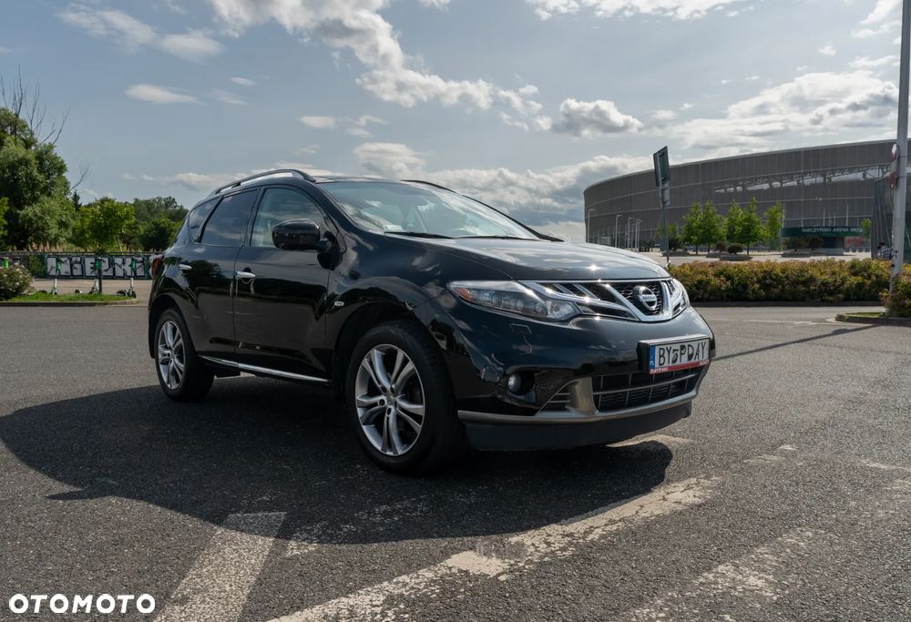 Nissan Murano