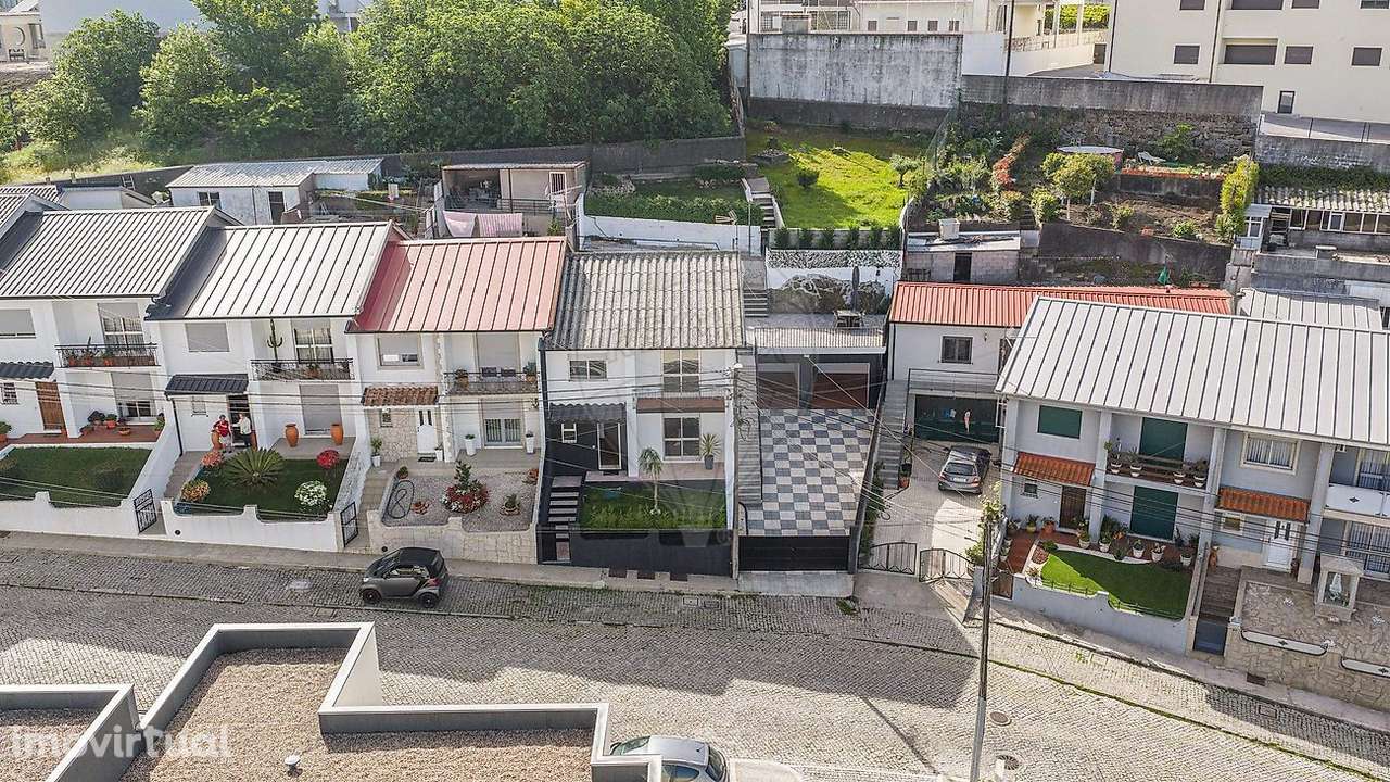 Moradia T3 para arrendamento - Grande imagem: 3/37