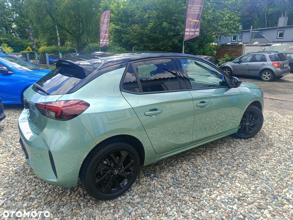 Opel Corsa - 3
