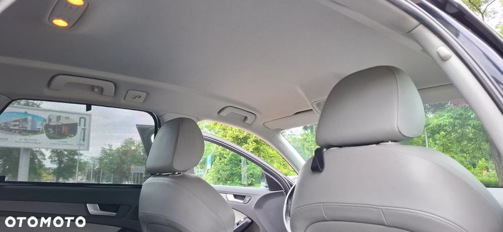 Audi A4 Allroad - 29