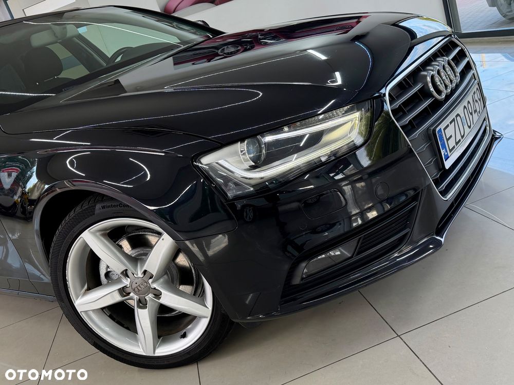 Audi A4 Avant 2.0 TDI Limited Edition - 31