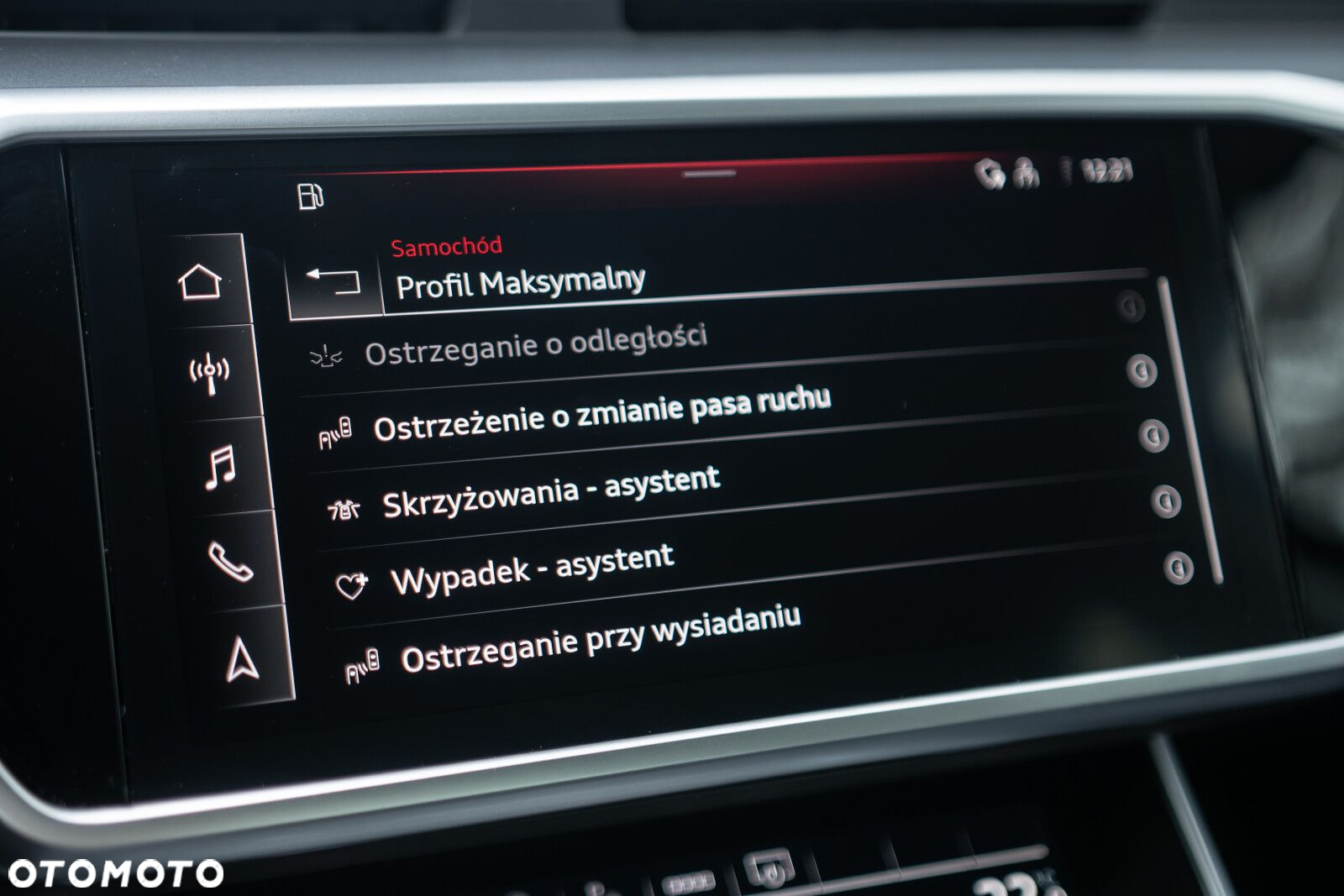 Audi A6 - 31