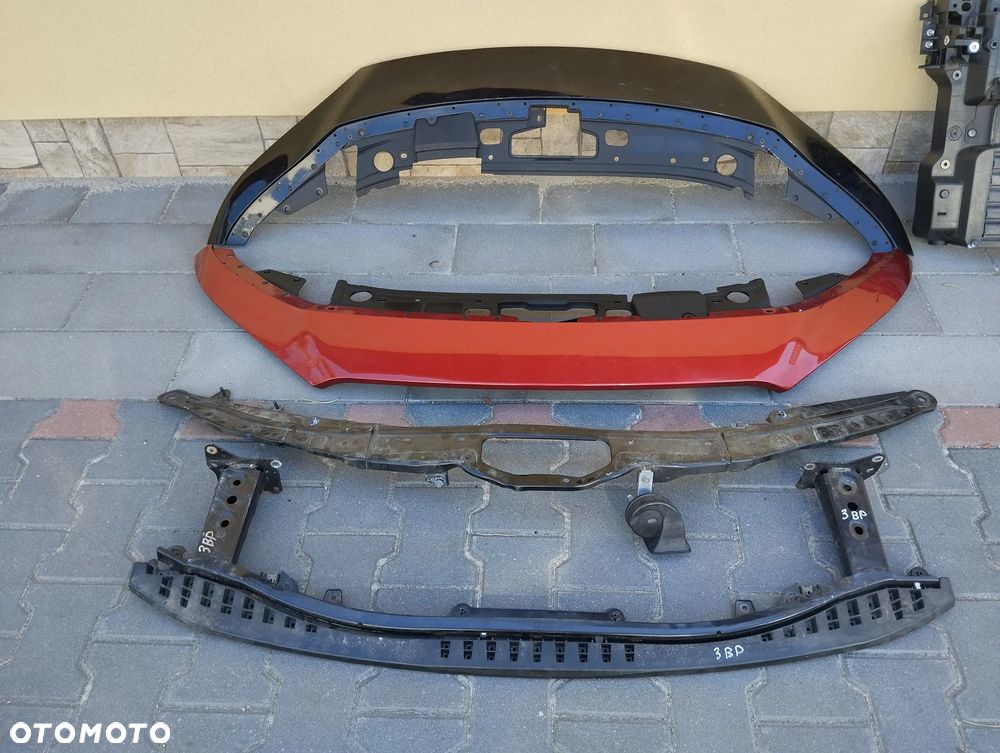 Mazda 3 BP 2019-2025 części przód - 12