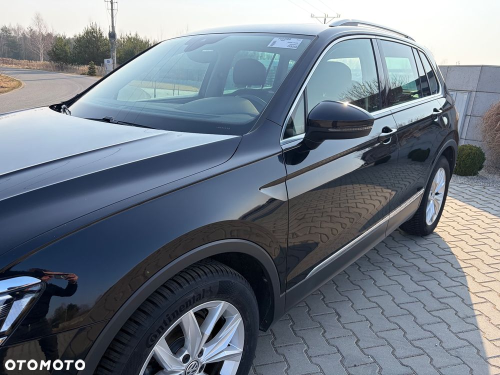 Volkswagen Tiguan - 3