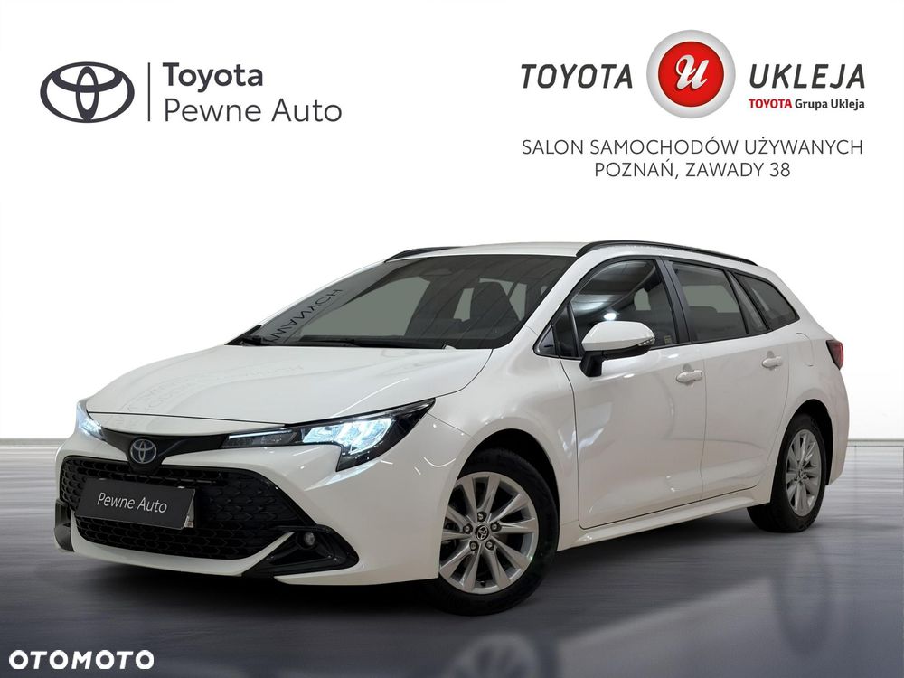 Toyota Corolla 1.8 Hybrid Comfort - 1