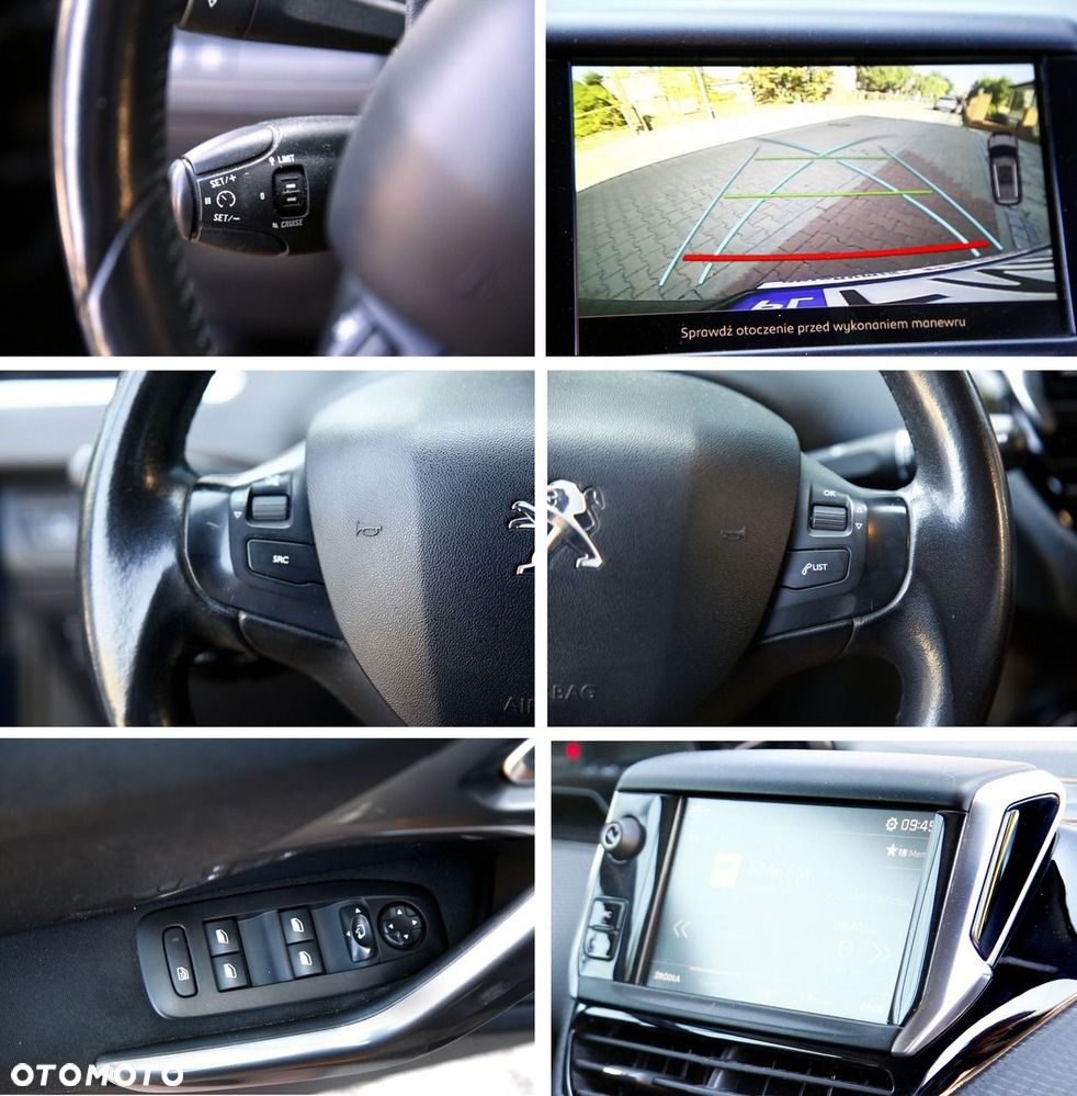 Peugeot 2008 1.2 Pure Tech Style S&S - 10