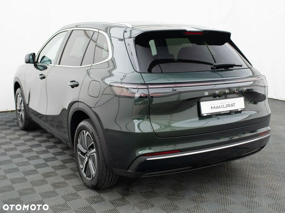 Geely Starray EM-i 1.5 PHEV Pro - 5