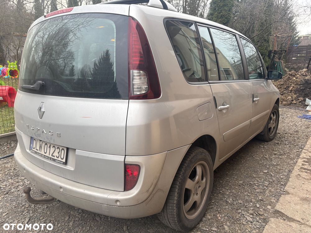 Renault Espace - 4