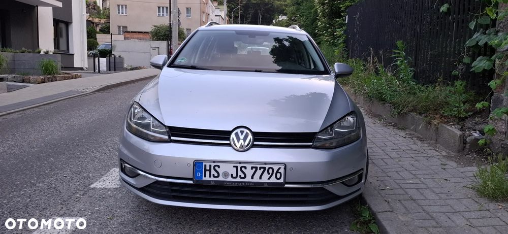 Volkswagen Golf 2.0 TDI BMT Highline DSG EU6 - 5