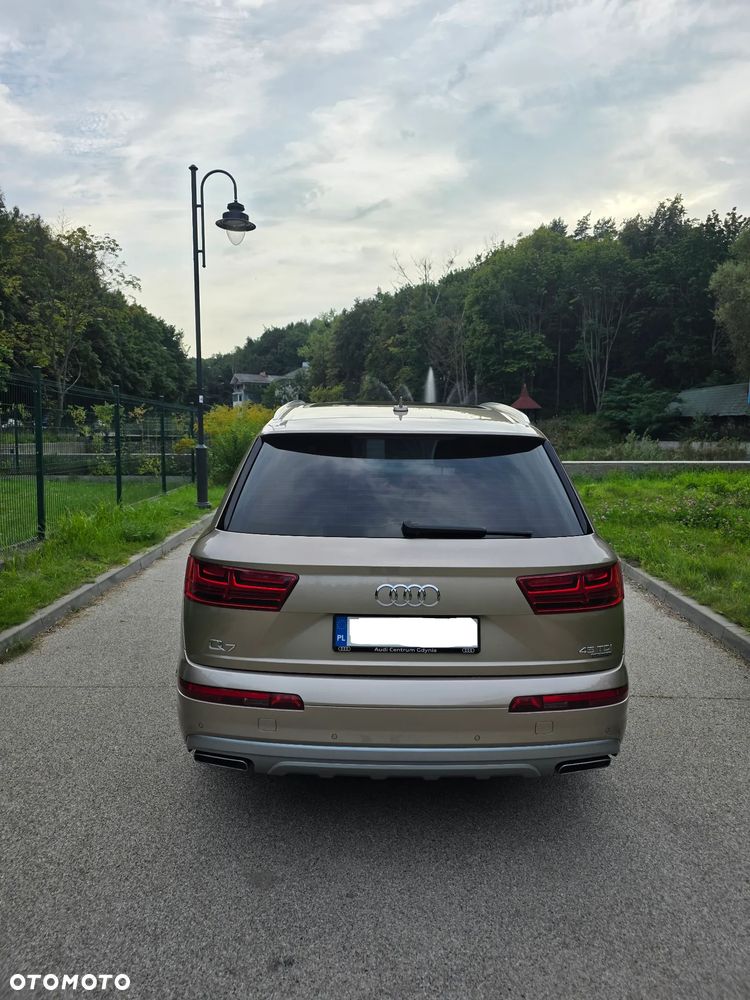 Audi Q7 - 5