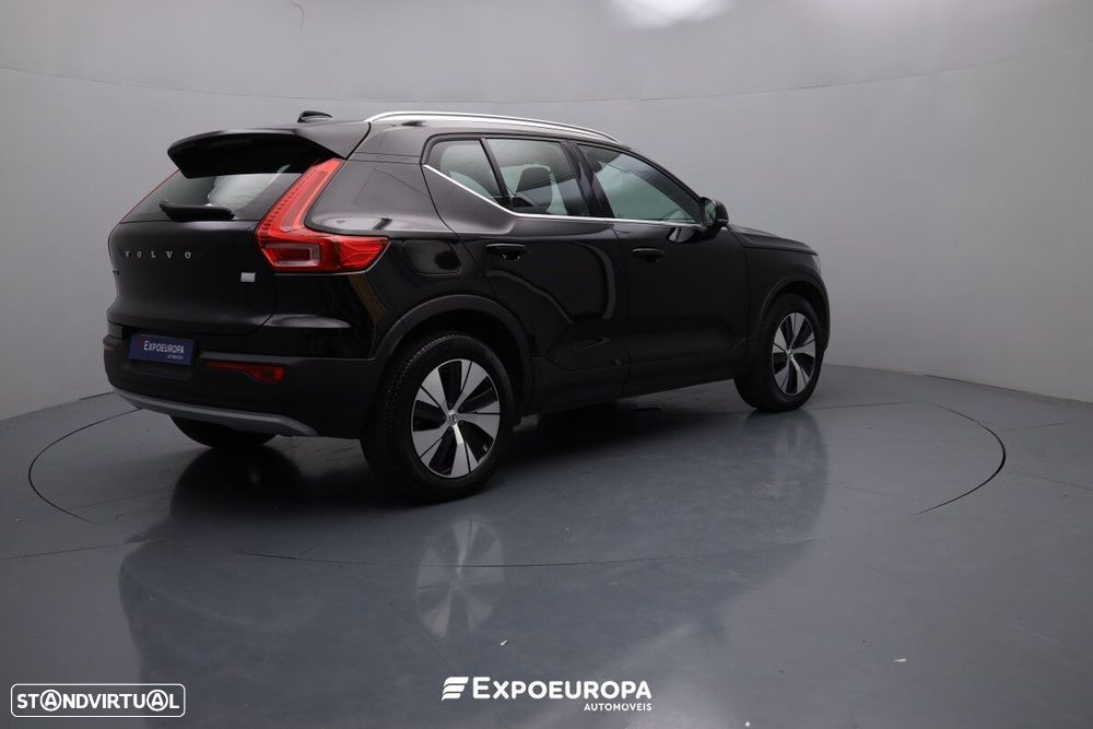 Volvo XC 40 1.5 T4 PHEV Inscription - 5