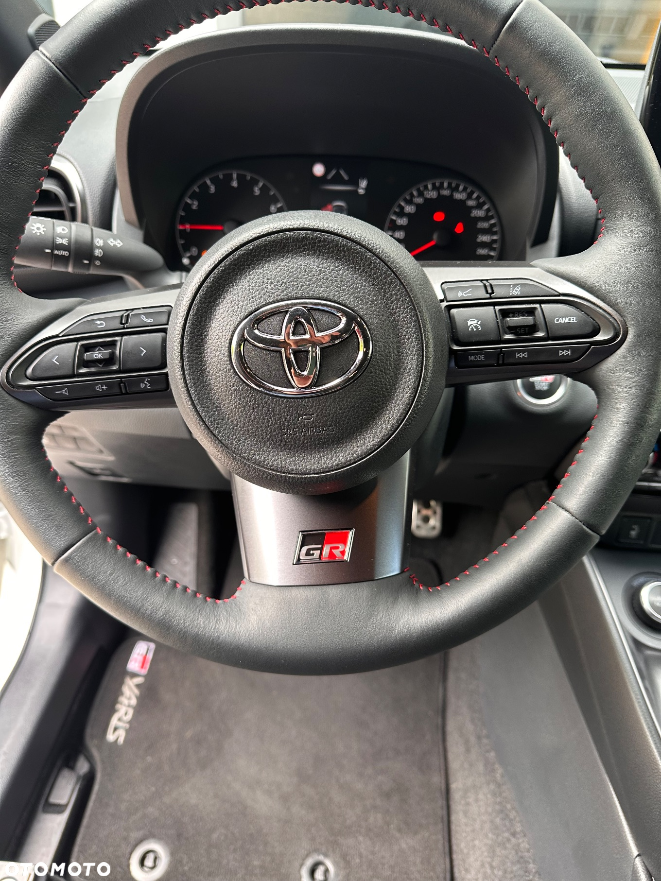 Toyota Yaris GR 1.6 Dynamic - 15