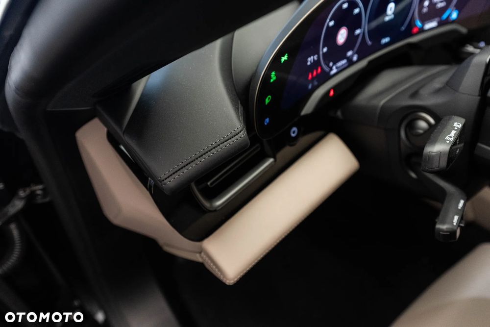 Porsche Taycan 105kWh 4S Black Edition - 21
