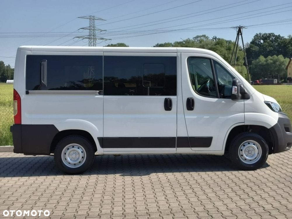 Peugeot Boxer - 5