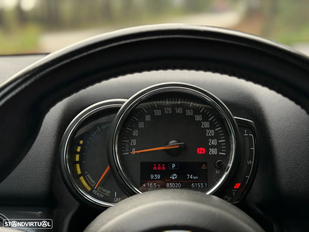 MINI Countryman Cooper SE ALL4 Auto - 24