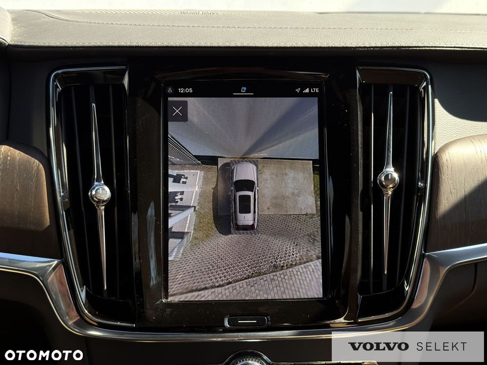 Volvo V90 - 30
