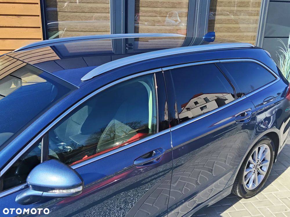 Ford Mondeo 2.0 EcoBlue Titanium - 3