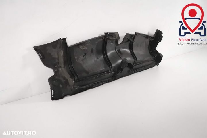 Deflector Aer Original In Stare Buna Lamborghini Urus 1 2017 2018 2019 - 5