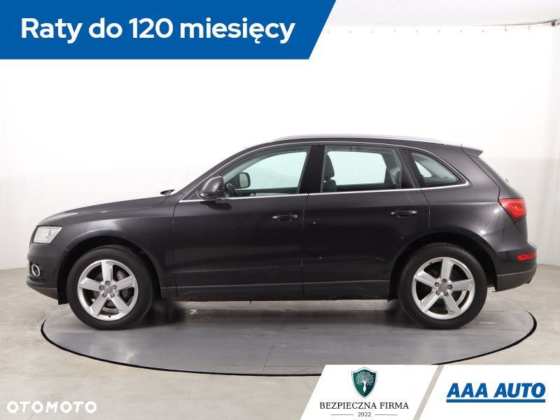 Audi Q5 - 4