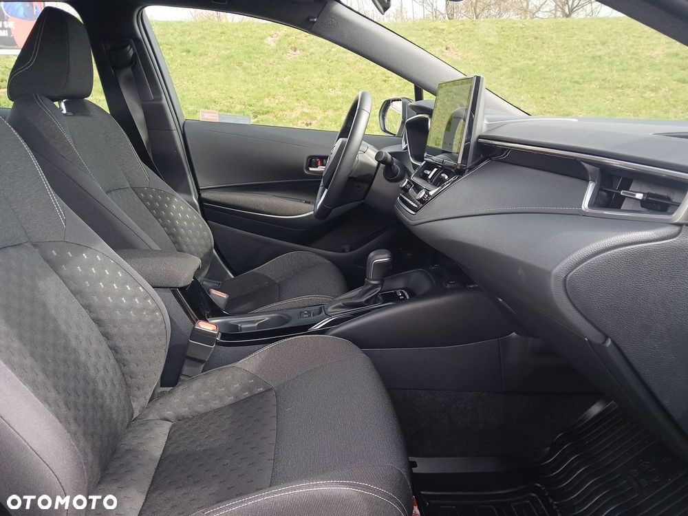 Toyota Corolla 1.8 Hybrid Comfort - 13