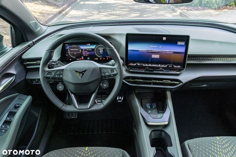 Cupra Raval - 33