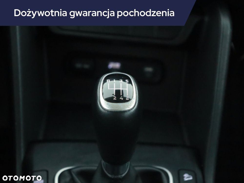 Kia Sportage - 13