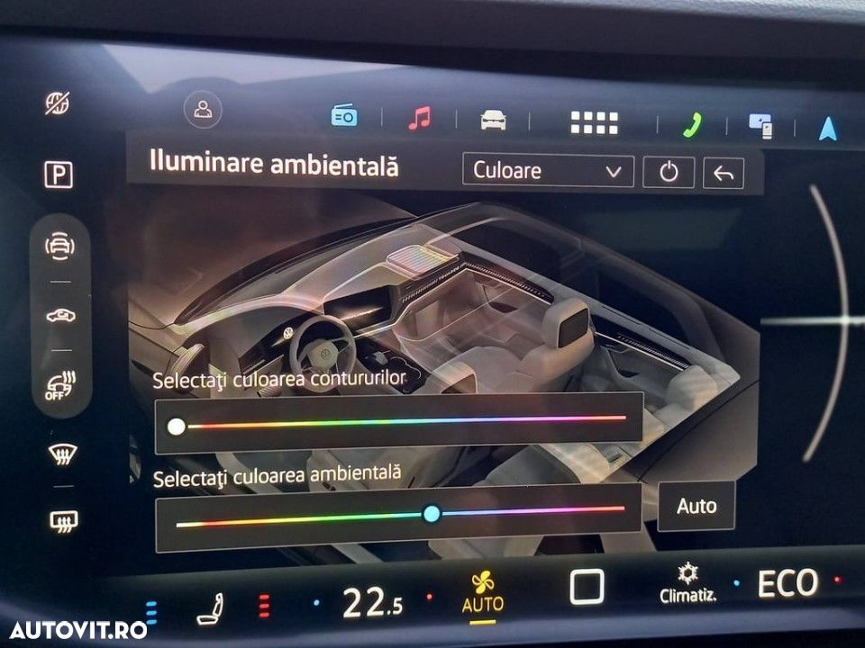 Volkswagen Touareg - 22