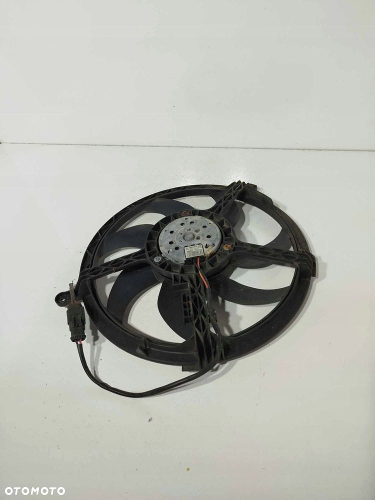 WENTYLATOR CHŁODNICY MINI R56 0130303019 - 2