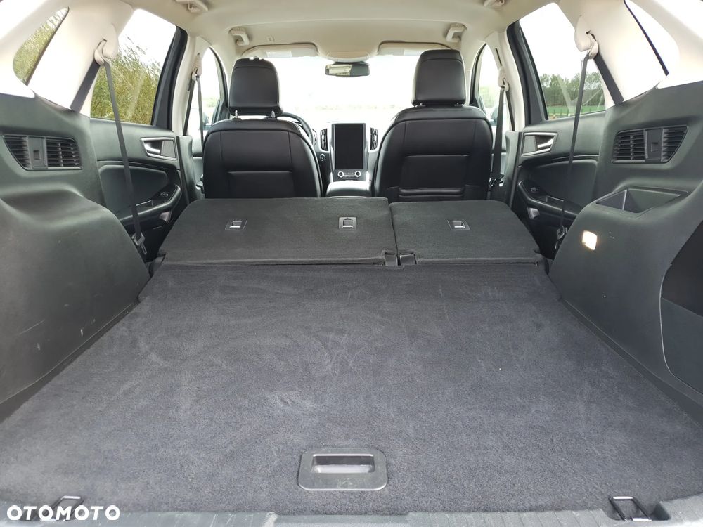 Ford Edge - 33