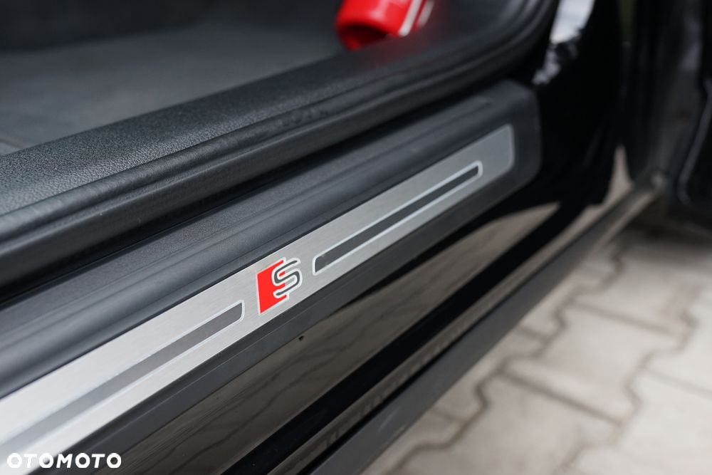 Audi Q5 35 TDI S tronic S line - 7