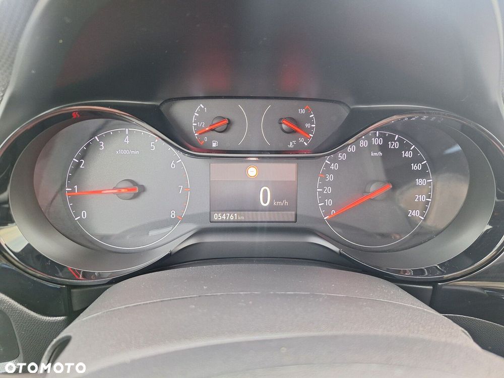 Opel Corsa 1.2 Edition S&S - 33