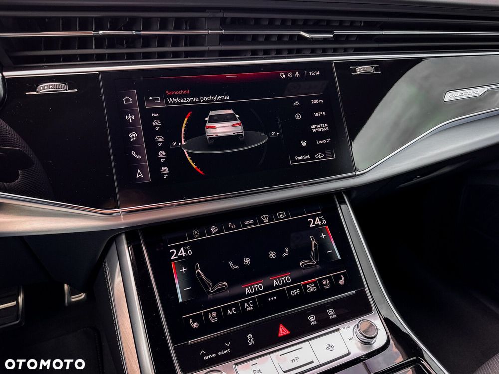 Audi Q7 - 30