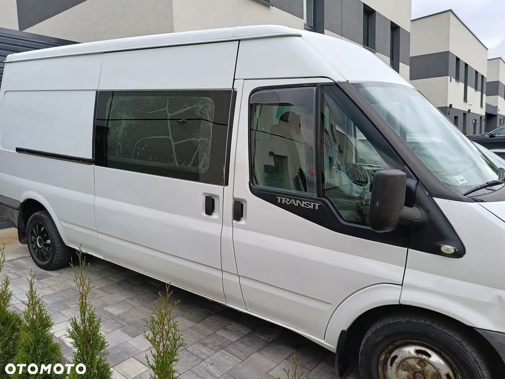 Ford Transit - 5