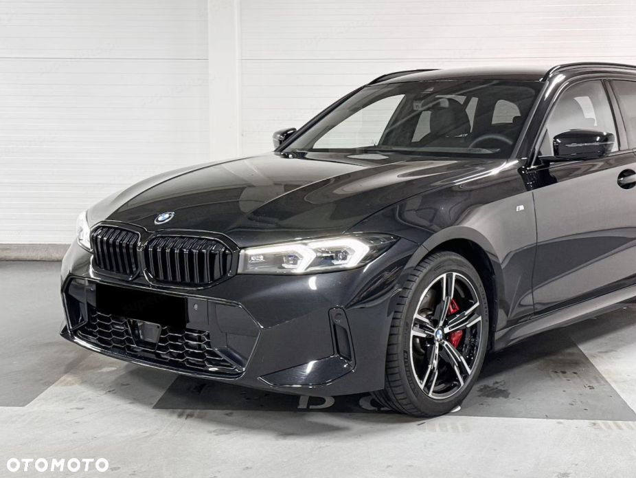 BMW Seria 3 - 2