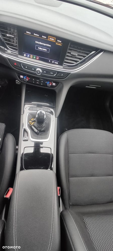 Opel Insignia 2.0 CDTI ecoFLEX Start/Stop Business Innovation - 25