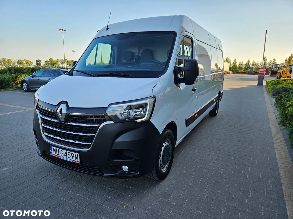 Renault Master L3H2 Movano - 5