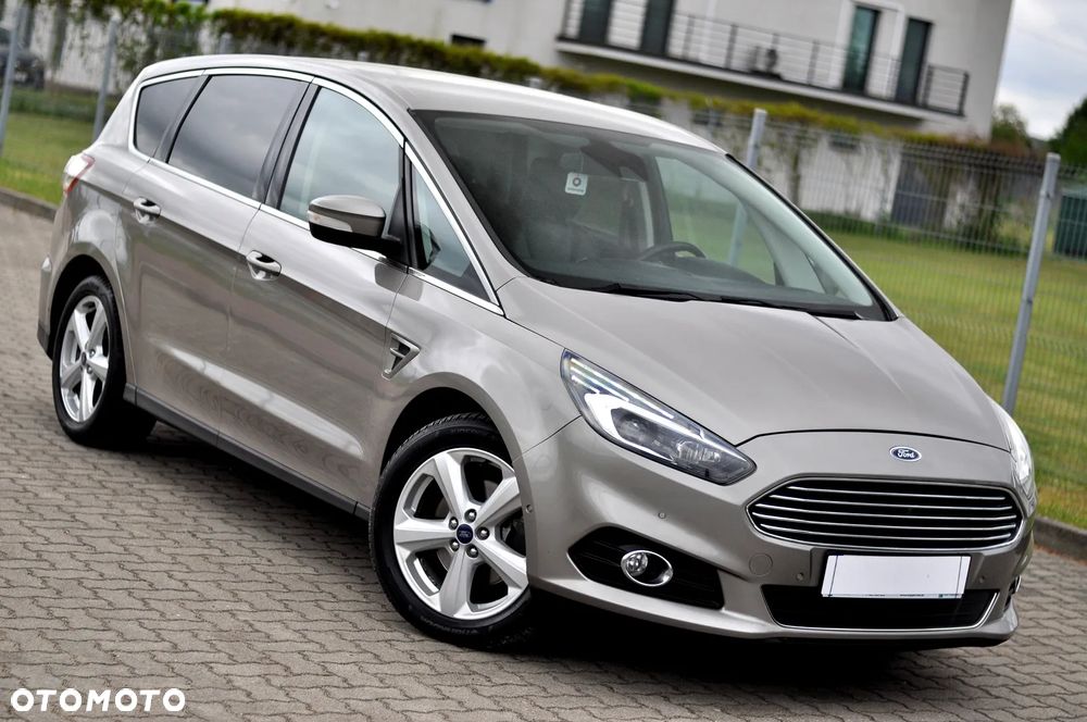 Ford S-Max - 2