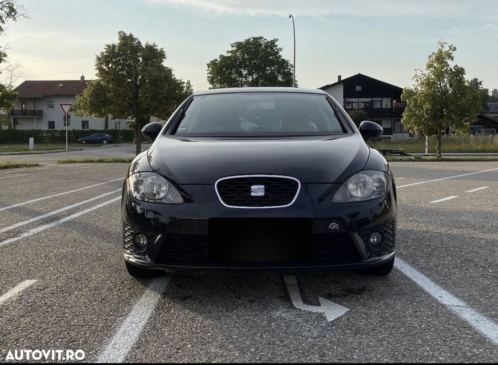 Seat Leon 1.4 TSI FR - 2