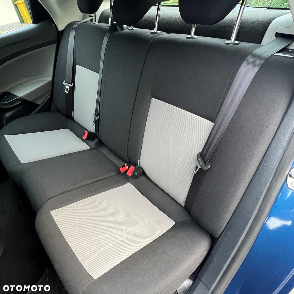 Seat Ibiza 1.4 16V Sport - 28