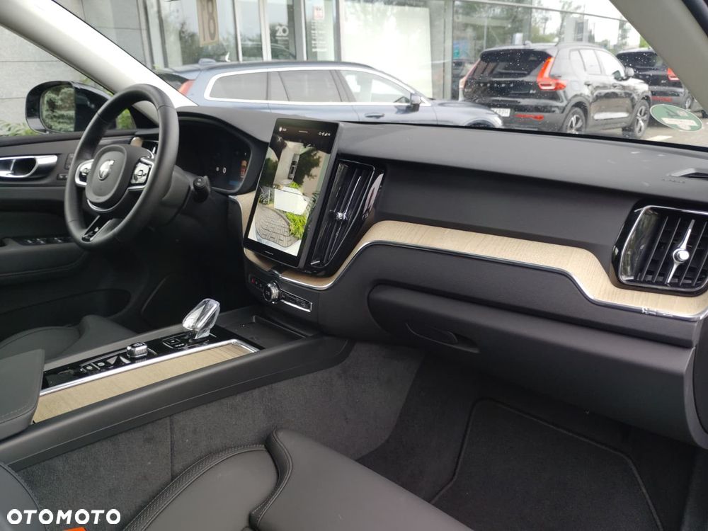 Volvo XC 60 - 26