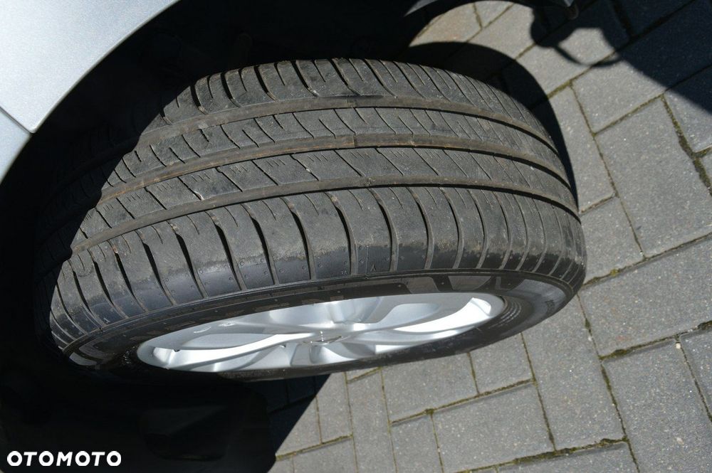 Renault Megane 1.2 16V TCe Energy Limited - 4