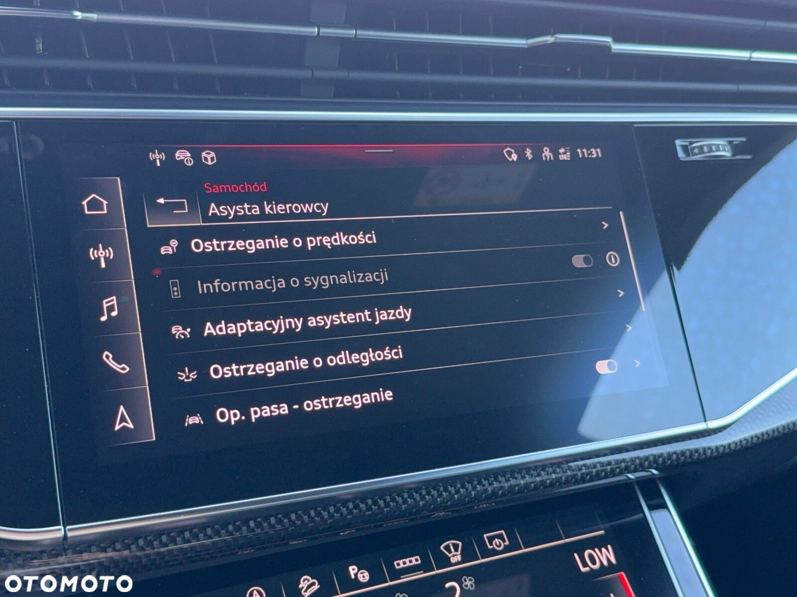 Audi SQ8 - 26