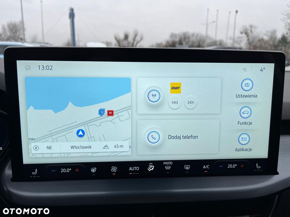 Ford Focus 1.5 EcoBlue Active X - 12