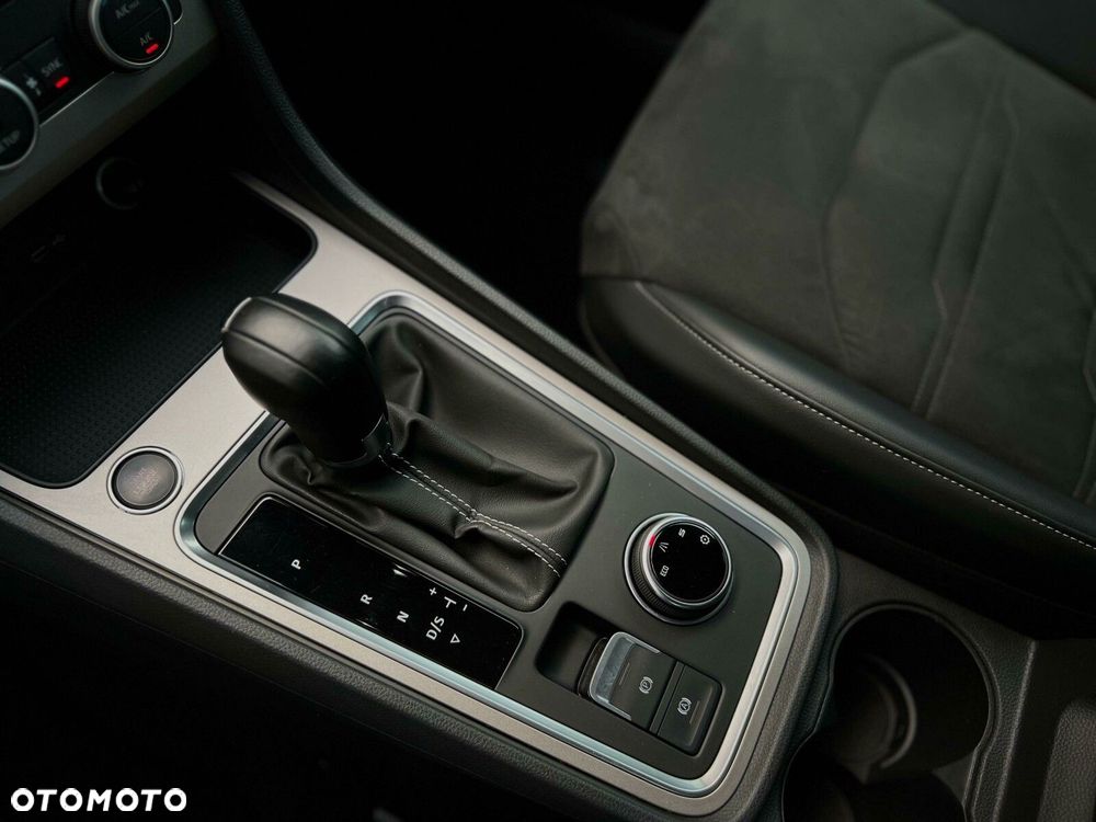 Seat Ateca 1.5 TSI Xperience S&S DSG - 15