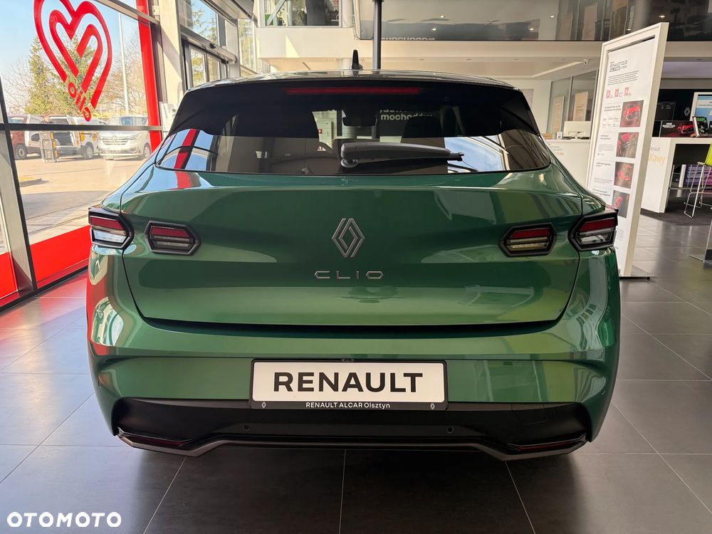 Renault Clio 1.2 TCe Techno - 8