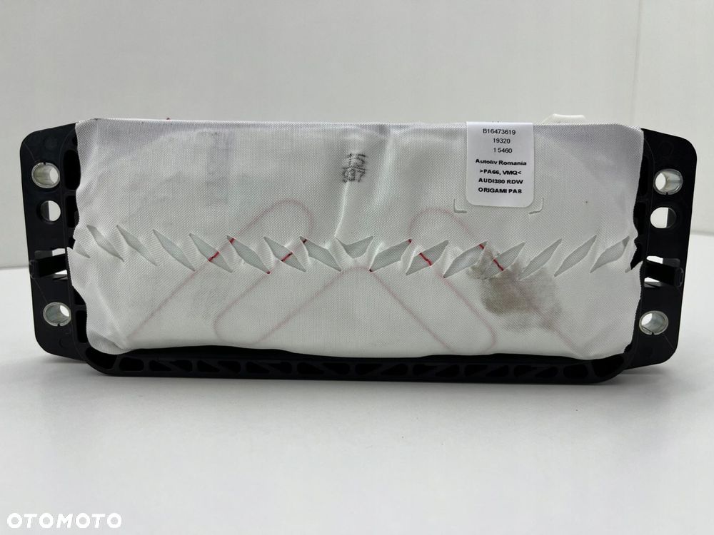 AUDI A3 8Y AIRBAG PODUSZKA PASAŻERA 8Y0880204D - 2