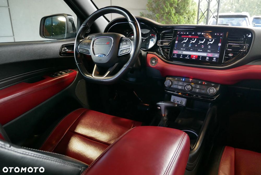 Dodge Durango - 19
